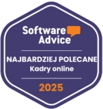Software Advice - Most Recommended - Online HR 2025 Software Advice - Most Recommended - Online HR 2025