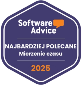 Software Advice – Most Recommended (Time Tracking) 2025 Software Advice – Most Recommended (Time Tracking) 2025