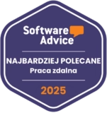 Software Advice – Most Recommended (Remote Work) 2025