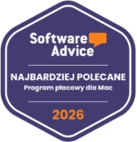 software advice - most recommended - payroll software for mac - 2026