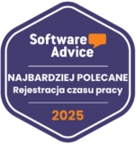 Software Advice – Most Recommended (Time Clock) 2025 Software Advice – Most Recommended (Time Clock) 2025