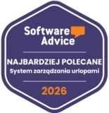 software advice - most recommended - leave management system - 2026