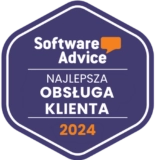 Software Advice - Best Customer Support 2024