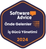 Software Advice – Front Runners (Workforce Management) 2024 Software Advice – Front Runners (Workforce Management) 2024