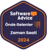 Software Advice – Front Runners (Time Clock) 2024