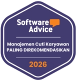 software advice - most recommended - employee vacation and pto tracking - 2026