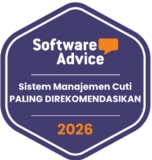 software advice - most recommended - leave management system - 2026