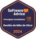 Software Advice - Front Runners (Workforce Management) 2024