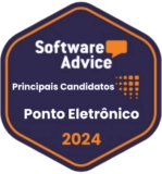 Software Advice - Front Runners (Time Clock) 2024 Software Advice - Front Runners (Time Clock) 2024