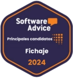 Software Advice – Front Runners (Time Clock) 2024