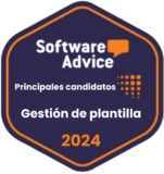 Software Advice – Front Runners (Workforce Management) 2024 Software Advice – Front Runners (Workforce Management) 2024
