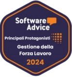 Software Advice – Front Runners (Workforce Management) 2024 Software Advice – Front Runners (Workforce Management) 2024