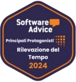 Software Advice – Front Runners (Time Clock) 2024