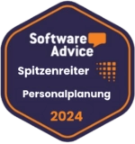 Software Advice – Front Runners (Workforce Management) 2024