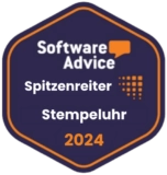 Software Advice – Front Runners (Time Clock) 2024 Software Advice – Front Runners (Time Clock) 2024