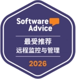 software advice - most recommended - remote monitoring and management - 2026