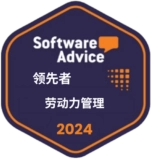 Software Advice – Front Runners (Workforce Management) 2024