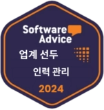 Software Advice – Front Runners (Workforce Management) 2024