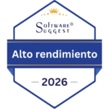 software suggest - high performer - 2026