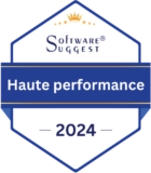Software Suggest - High Performer 2024 Software Suggest - High Performer 2024