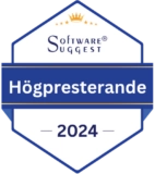 Software Suggest - High Performer 2024