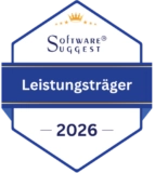 software suggest - high performer - 2026