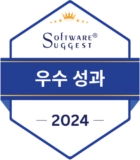 Software Suggest - High Performer 2024