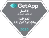 GetApp – Best Functionality and Features - Remote Monitoring and Management - 2025 GetApp – Best Functionality and Features - Remote Monitoring and Management - 2025