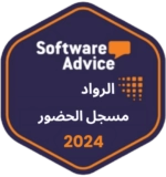 Software Advice – Front Runners (Time Clock) 2024 Software Advice – Front Runners (Time Clock) 2024