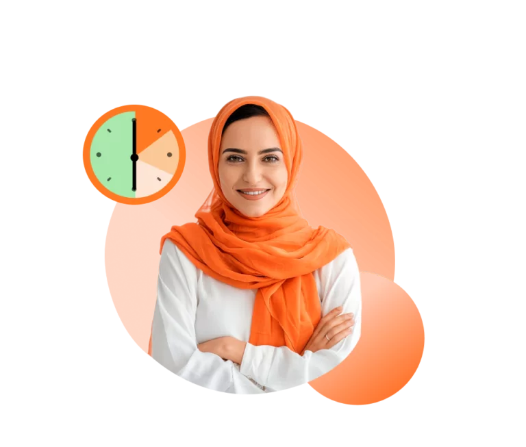 برنامج حساب الاوفر تايم