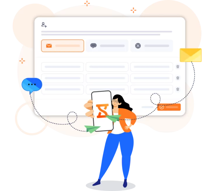 تطبيق الحضور/الانصراف التلقائي