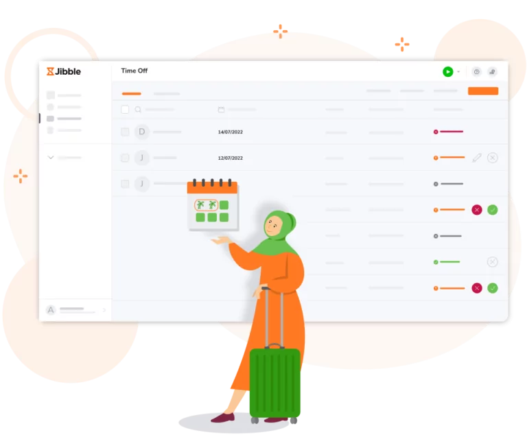 برنامج حساب الاوفر تايم