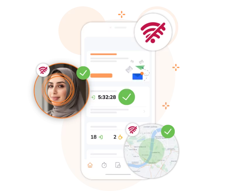 برنامج حساب الاوفر تايم