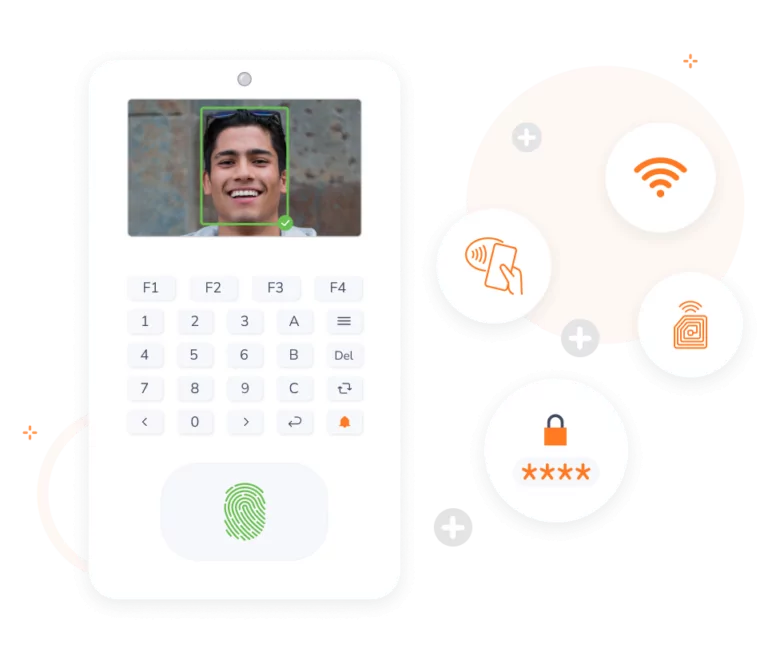 Soluzione tutto in uno per la rilevazione presenze con Jibble.
