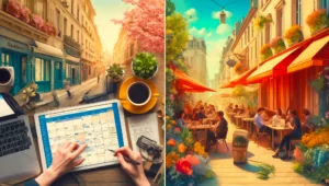 jours fériés et congés en France