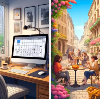 Productivité en mai
