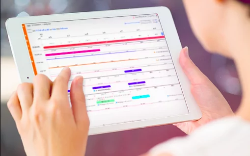 gestion de projet Horoquartz
