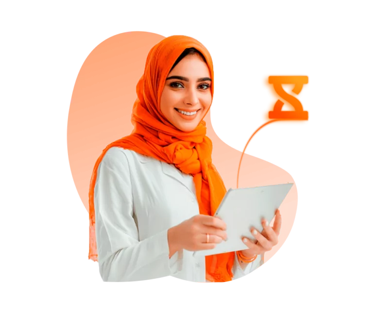 برنامج مندوب مبيعات مجاني 100% لتتبع الوقت