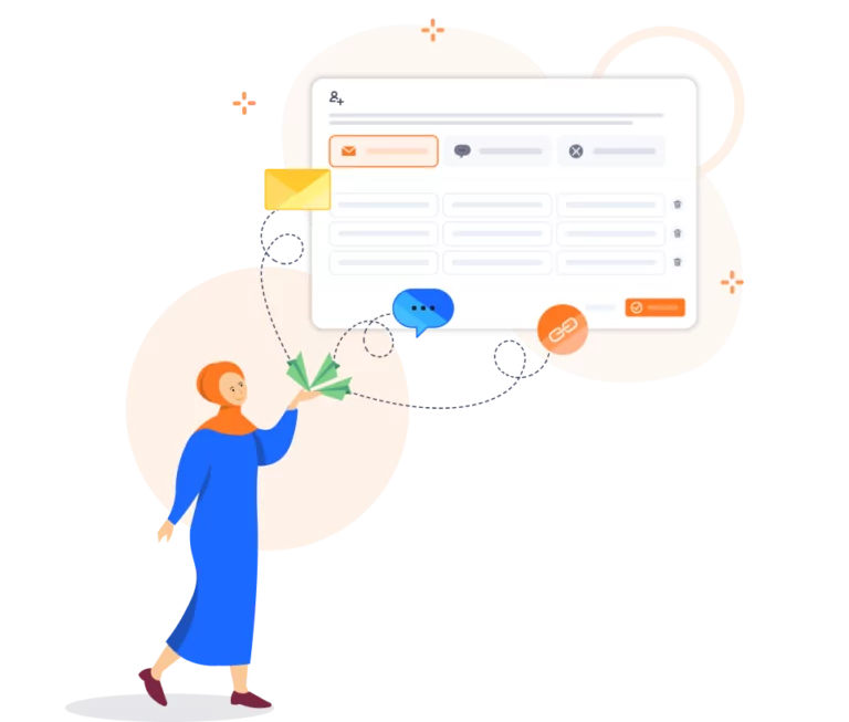 برنامج مندوب مبيعات مجاني 100% لتتبع الوقت