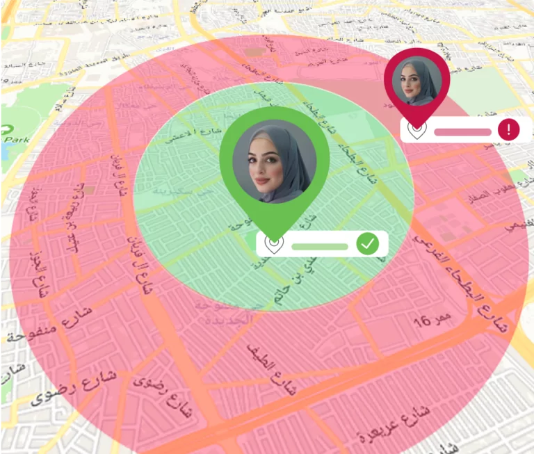 برنامج مندوب مبيعات مجاني 100% لتتبع الوقت