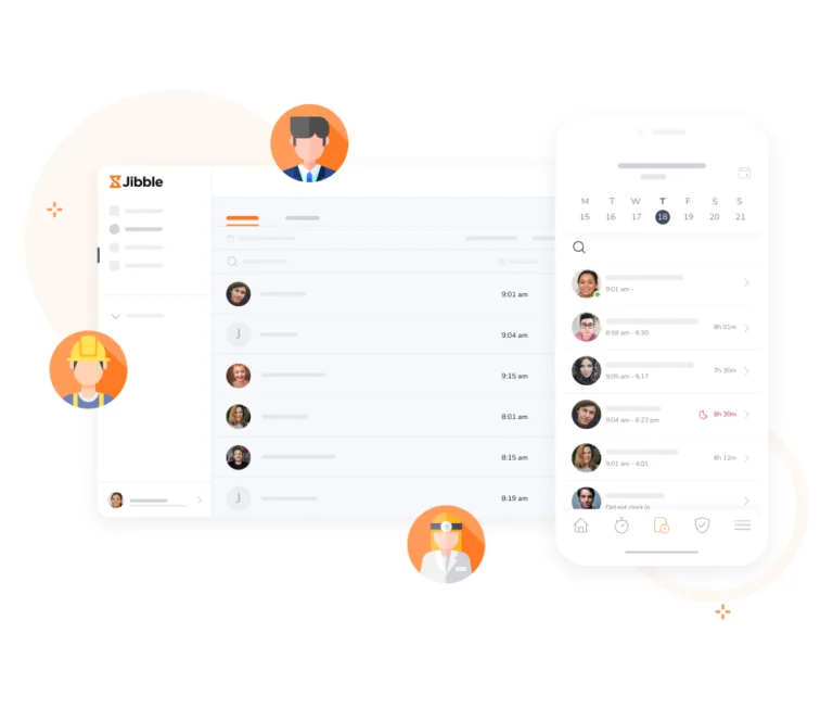 Fonctionne pour toutes les industries