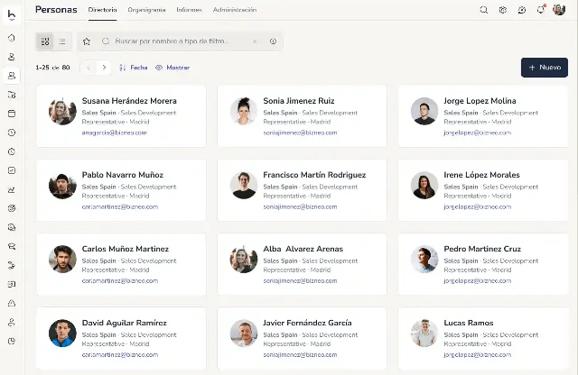 bizneo mejores apps para autonosmo y freelance