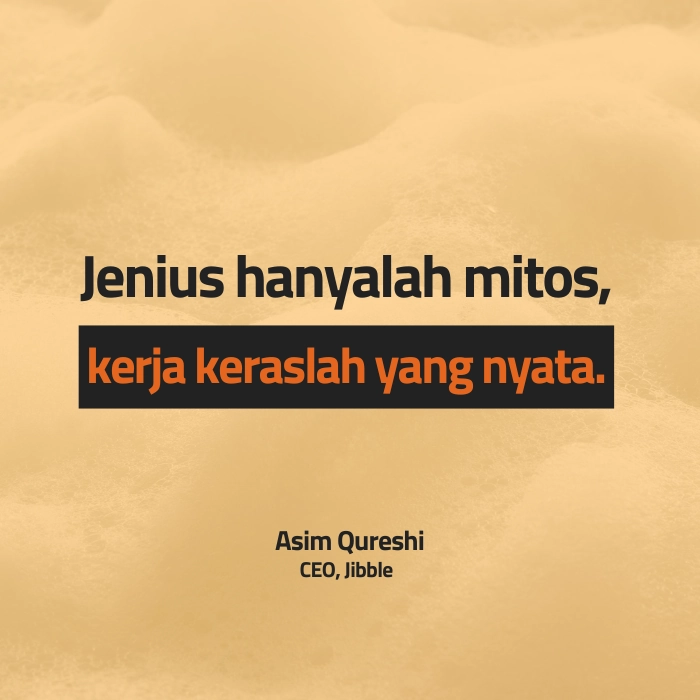 kata-kata bijak tentang pentingnya kerja keras