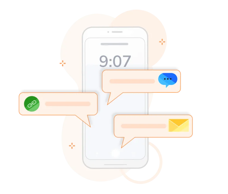 Onboarding with the Jibble soccer attendance app