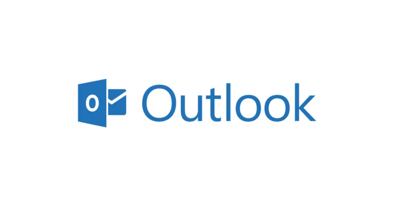 Outlook Logo
