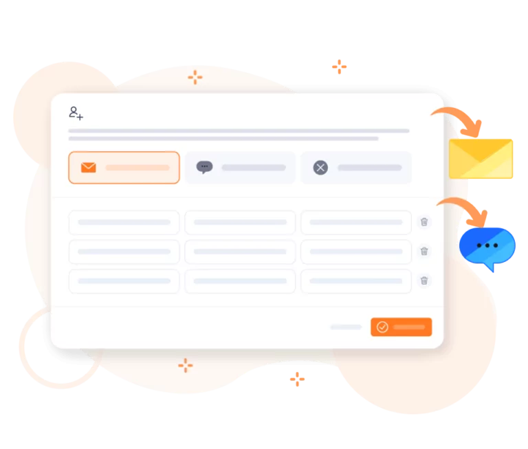 Onboarding w programie Jibble i dodawanie członków.