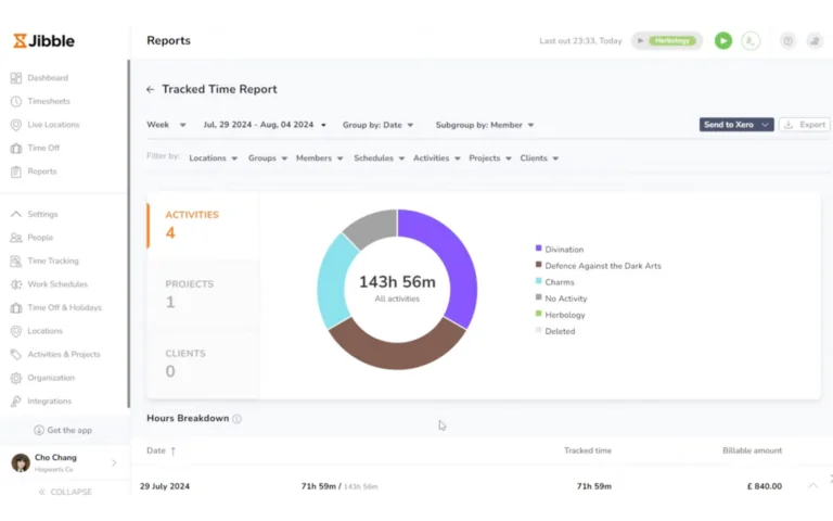 Understanding Jibble Reports thumbnail