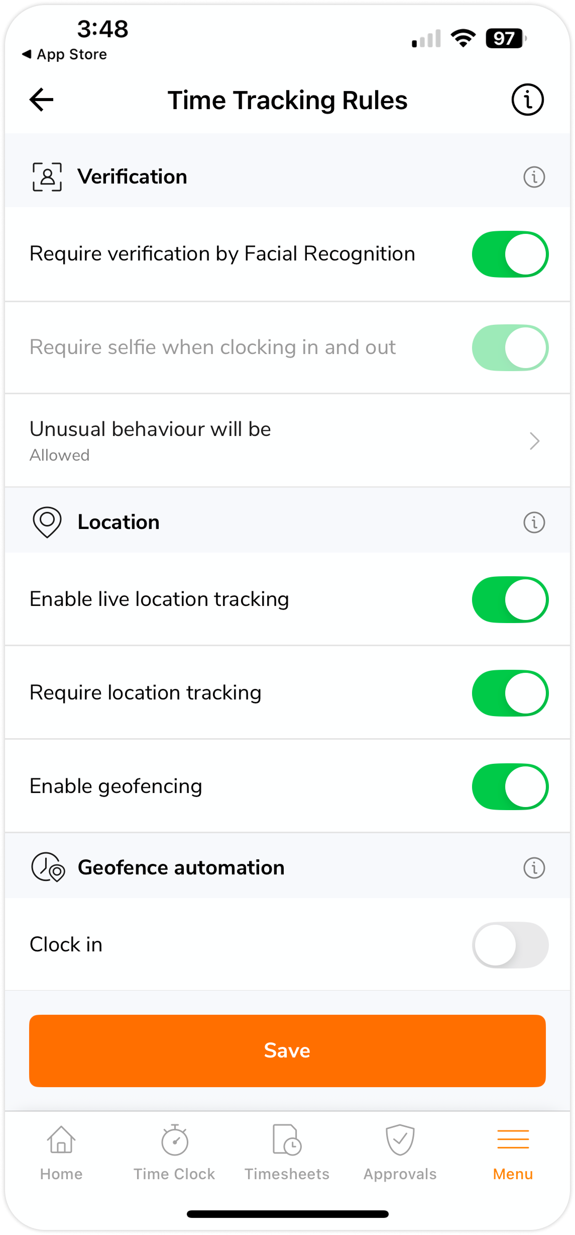 How to View Live Activities on your iPhone Lock Screen with iOS 16.1, image size:1145x2456