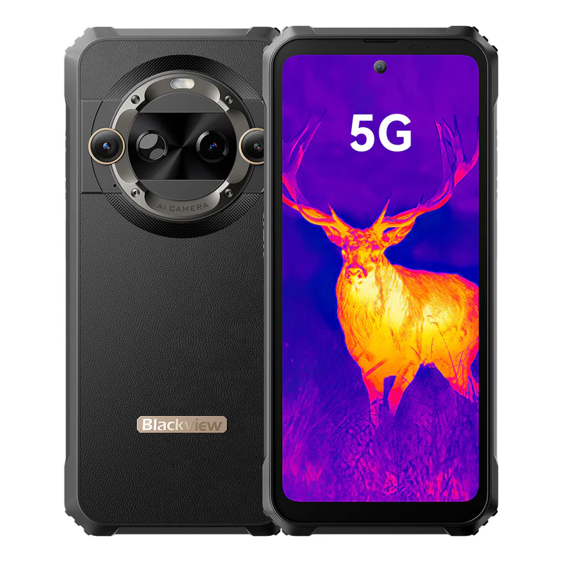 BLACKVIEW BL9000 Pro Rugged Mobile Phone