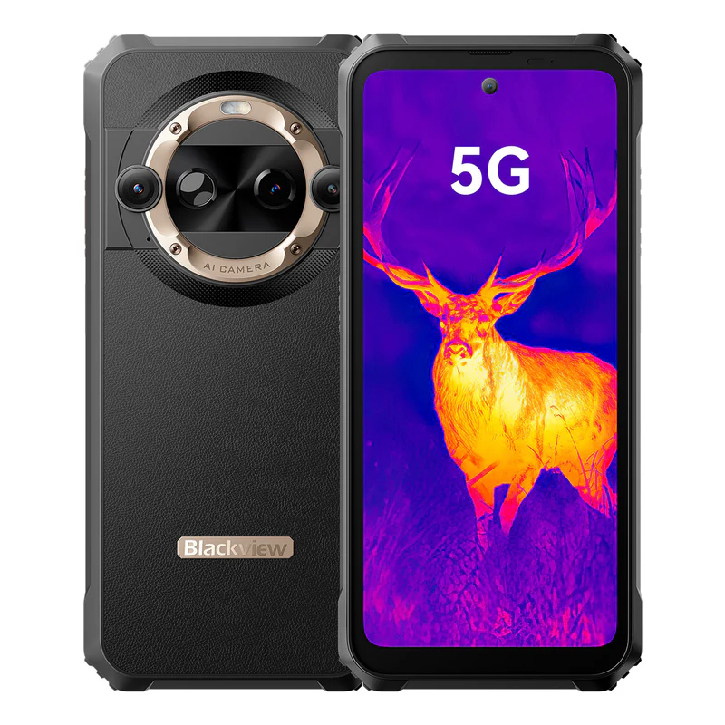 BLACKVIEW BL9000 Pro Rugged Mobile Phone